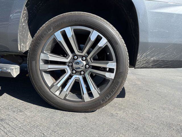 Used 2019 GMC Yukon Denali w/ Denali Ultimate Package AWD/4WD image 11