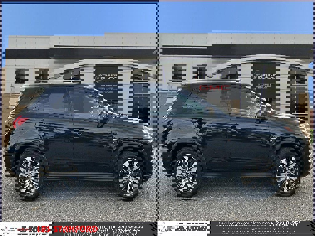 Used 2024 Mitsubishi Outlander Sport S image 7