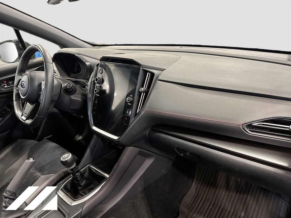 Used 2023 Subaru WRX Limited AWD/4WD image 29