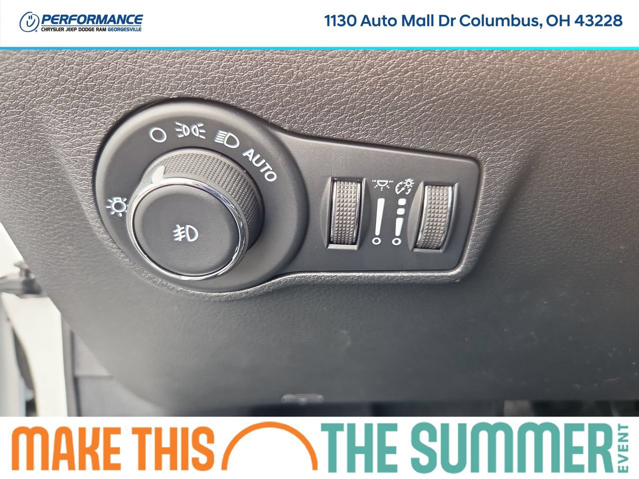 New 2026 Jeep Compass Latitude AWD/4WD image 29