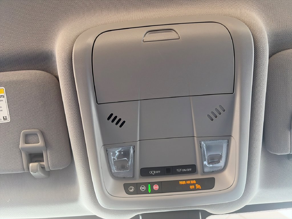 Certified 2023 Chevrolet Equinox LT FWD image 19