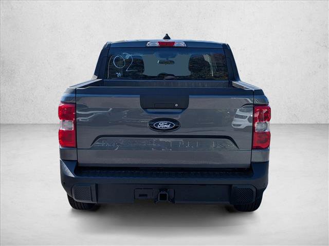 New 2025 Ford Maverick XLT w/ XLT Luxury Package image 8