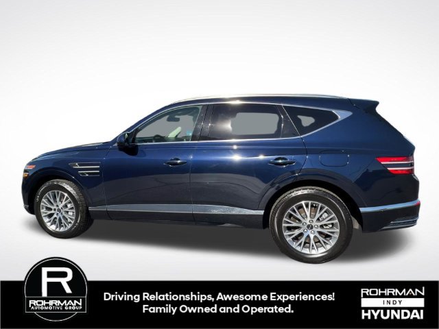 Used 2025 Genesis GV80 2.5T Standard AWD/4WD image 6