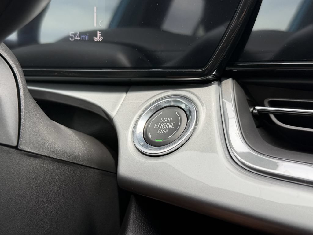 New 2026 Chevrolet Trax LT FWD image 26