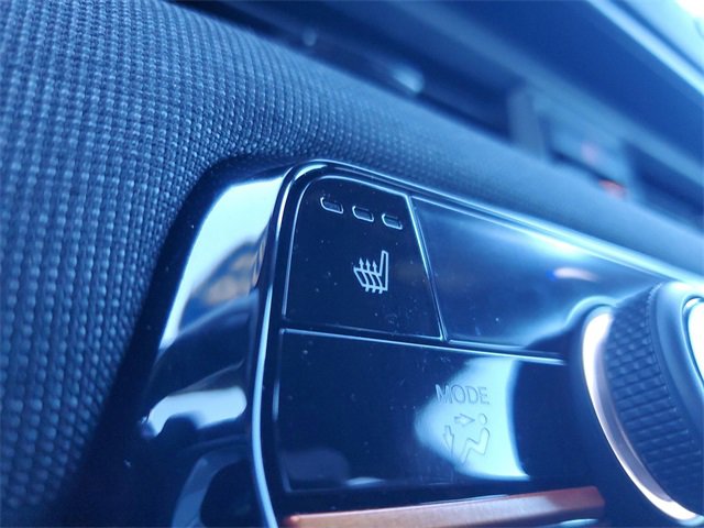 Certified 2026 Honda Passport TrailSport image 25