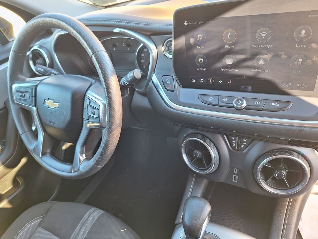 Used 2023 Chevrolet Blazer LT image 26