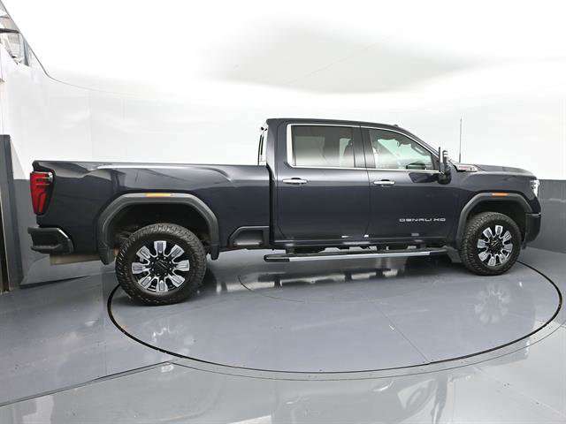 Used 2024 GMC Sierra 2500 Denali w/ Max Trailering Package AWD/4WD image 28