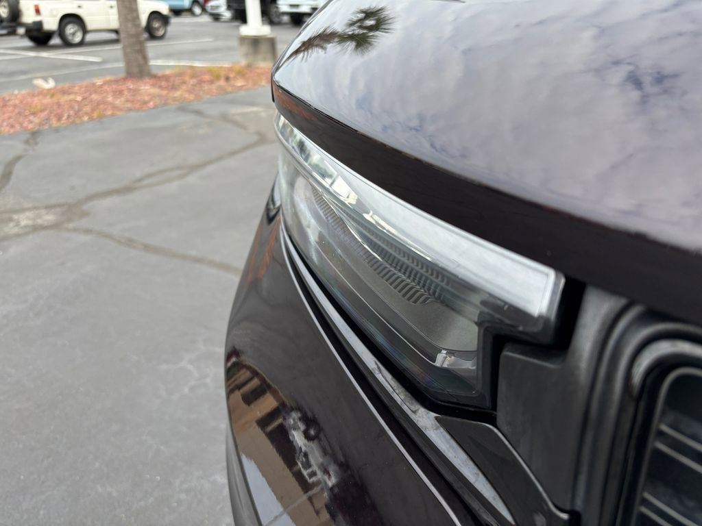 Used 2023 Jeep Grand Cherokee L Limited w/ Luxury Tech Group II image 29