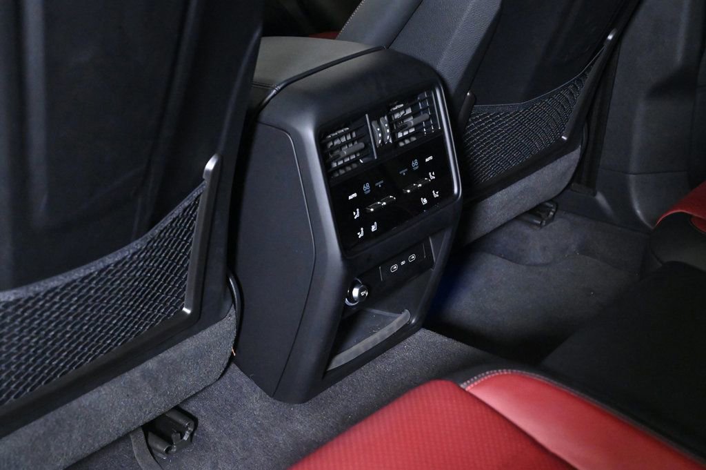 Certified 2026 Porsche Cayenne S image 21