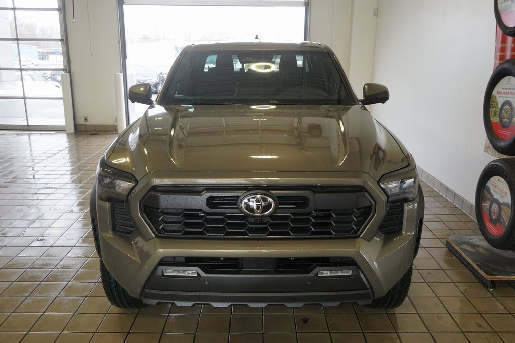 New 2026 Toyota Tacoma TRD Off-Road image 16