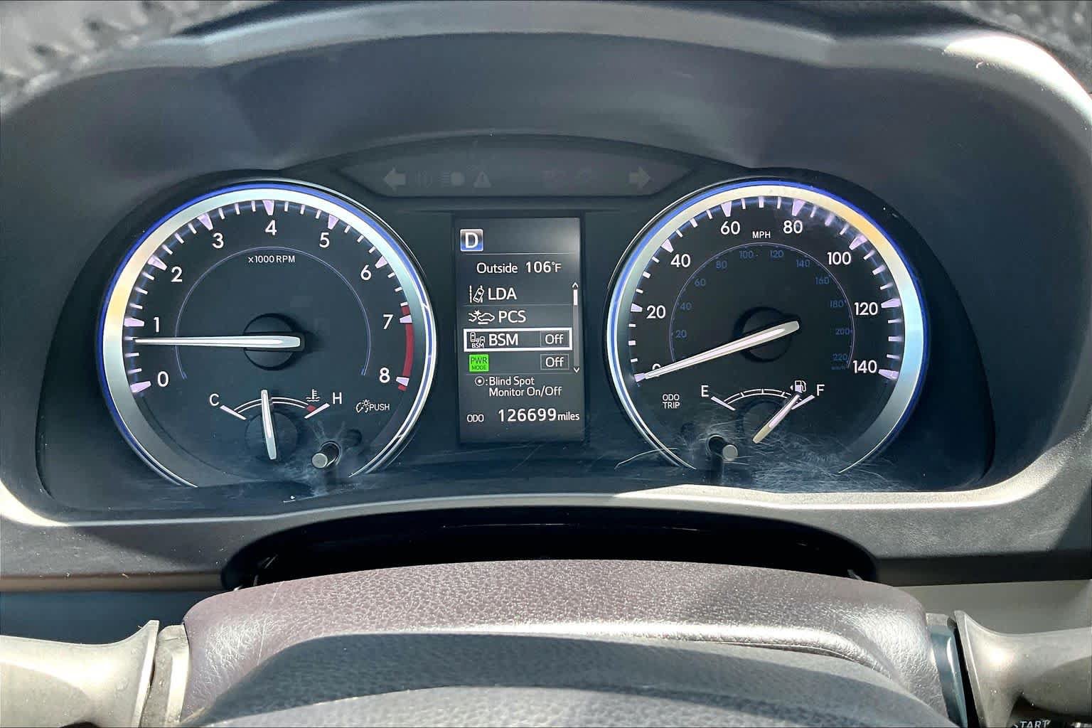 Used 2018 Toyota Highlander XLE FWD image 26