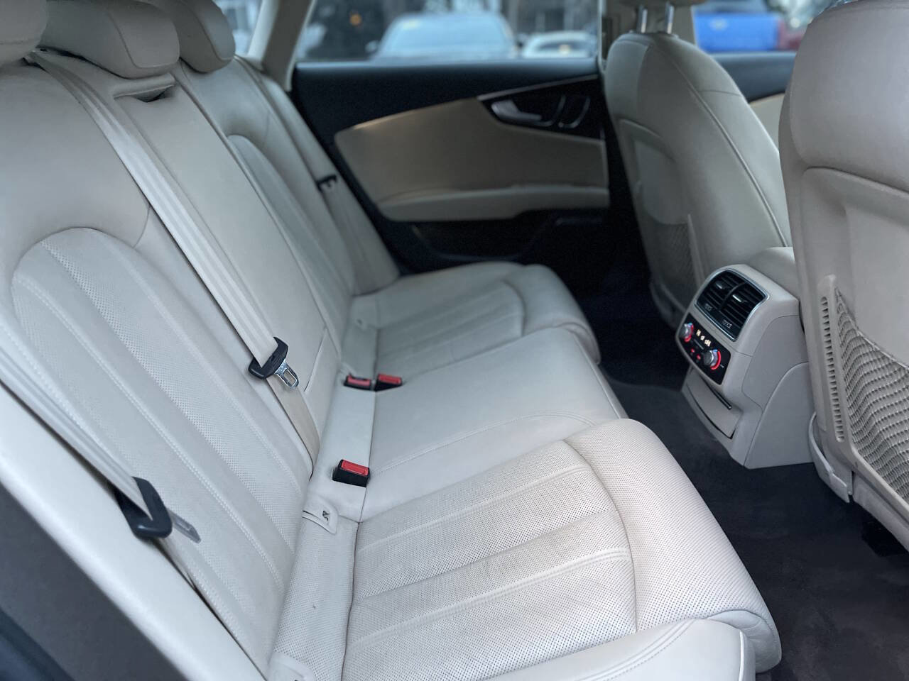 Used 2016 Audi A7 TDI Prestige w/ Prestige Package image 21