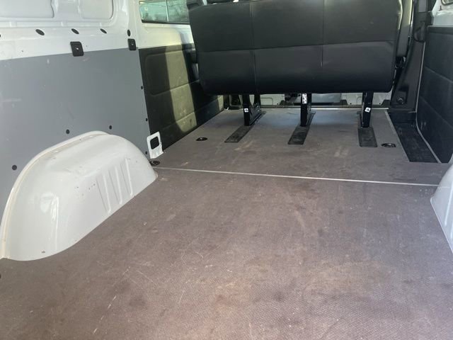 Used 2025 Mercedes-Benz Sprinter 2500 image 6