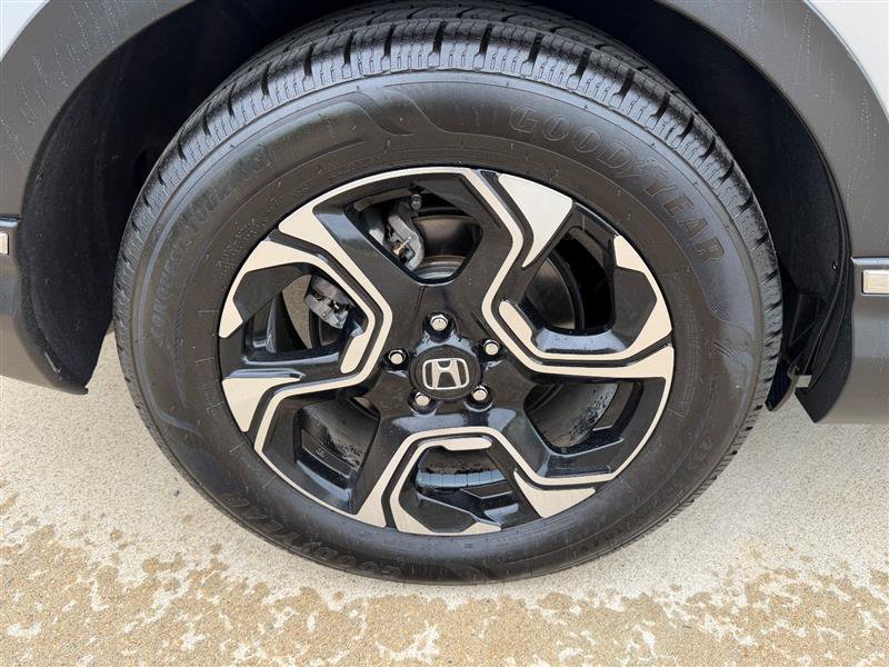 Used 2017 Honda CR-V Touring image 20