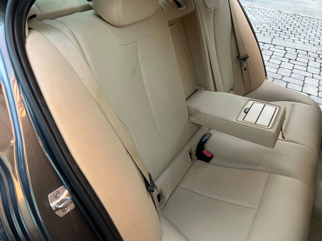 Used 2016 BMW 328i Sedan image 20