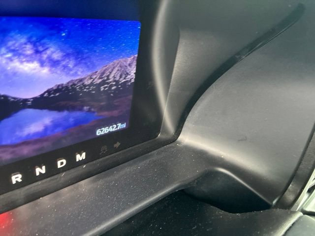 Used 2022 Ford Bronco Big Bend AWD/4WD image 65