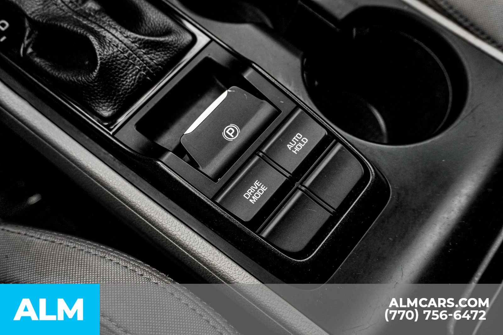 Used 2019 Hyundai Tucson Sport w/ Cargo Package image 47