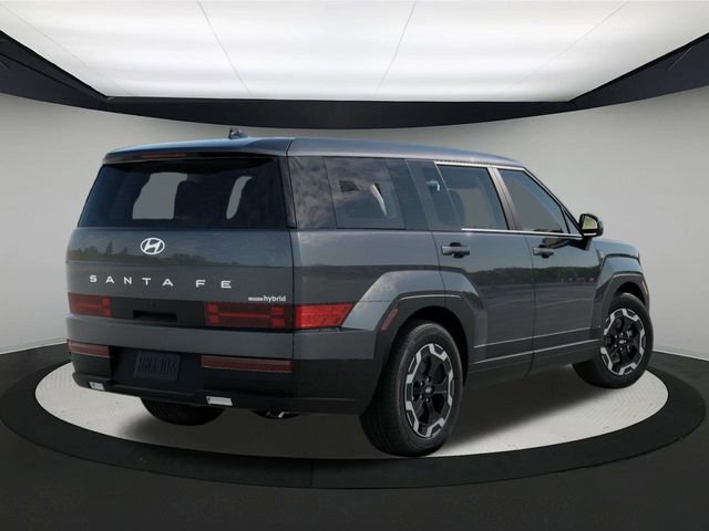New 2026 Hyundai Santa Fe SE image 5