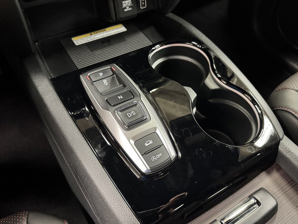 Used 2023 Honda Ridgeline Black Edition image 30