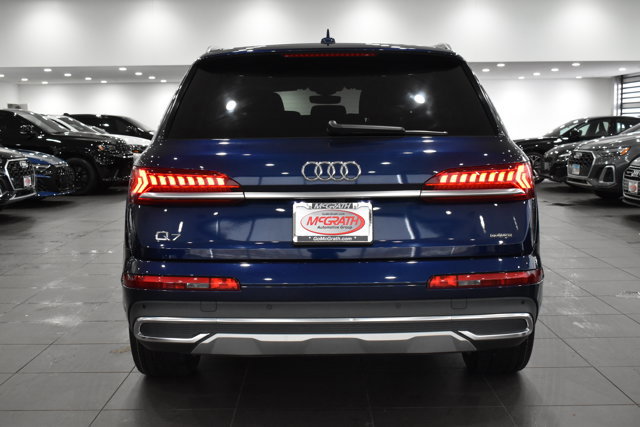 Used 2023 Audi Q7 3.0T Prestige image 9