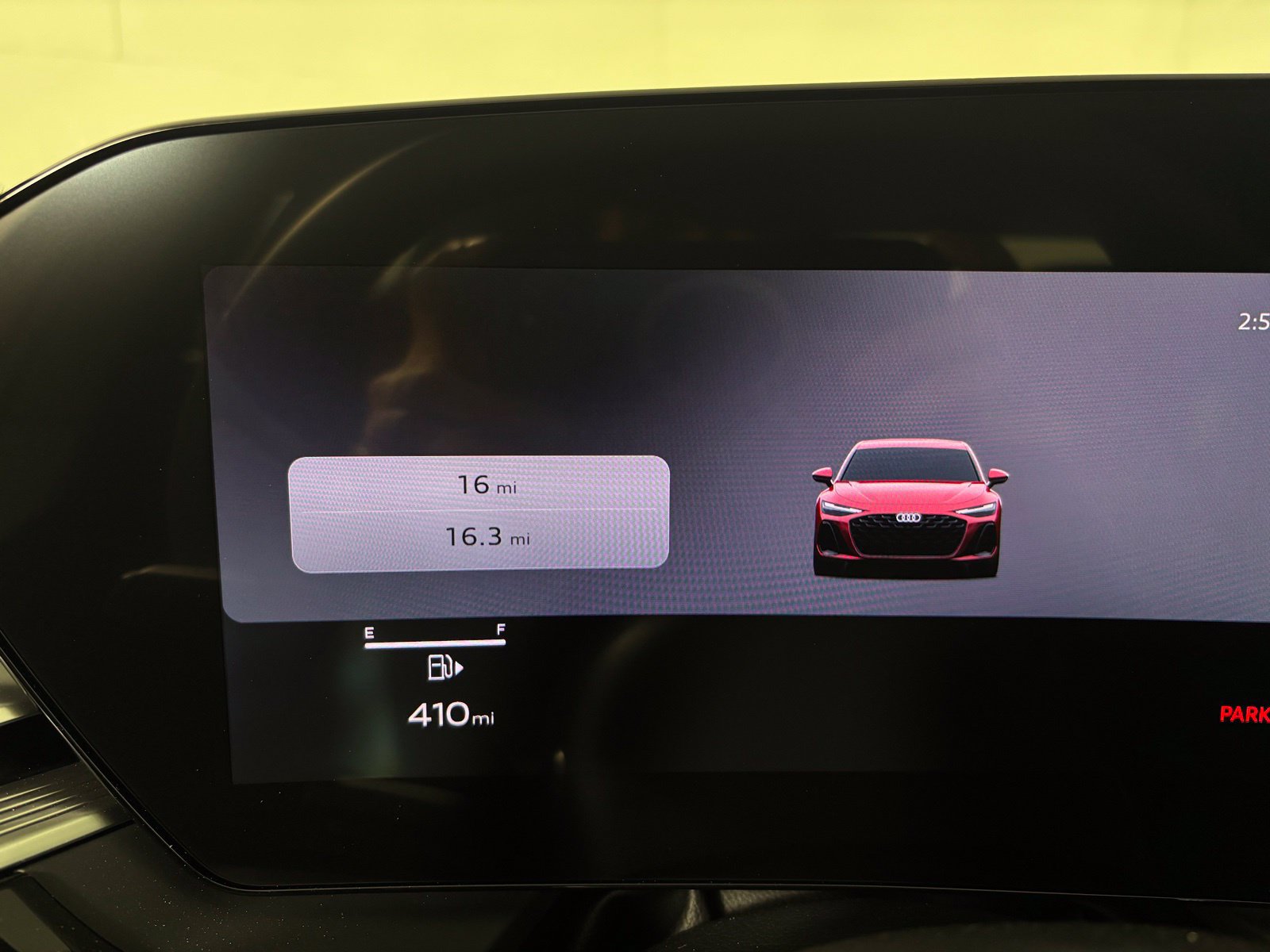 New 2026 Audi A6 Prestige AWD/4WD image 15