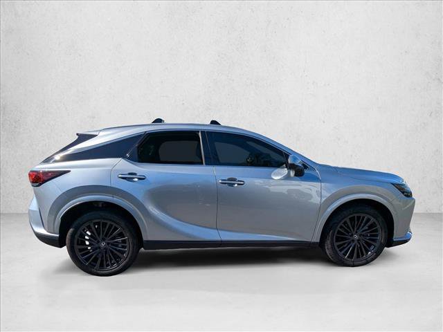 Certified 2025 Lexus RX 350 Premium w/ Convenience Package image 4