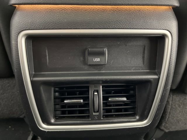 Used 2017 Nissan Murano SL w/ SL Technology Package image 46