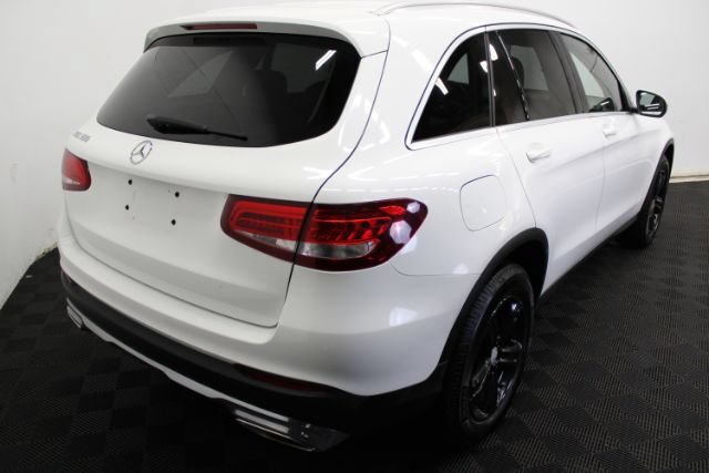 Used 2016 Mercedes-Benz GLC 300 image 5
