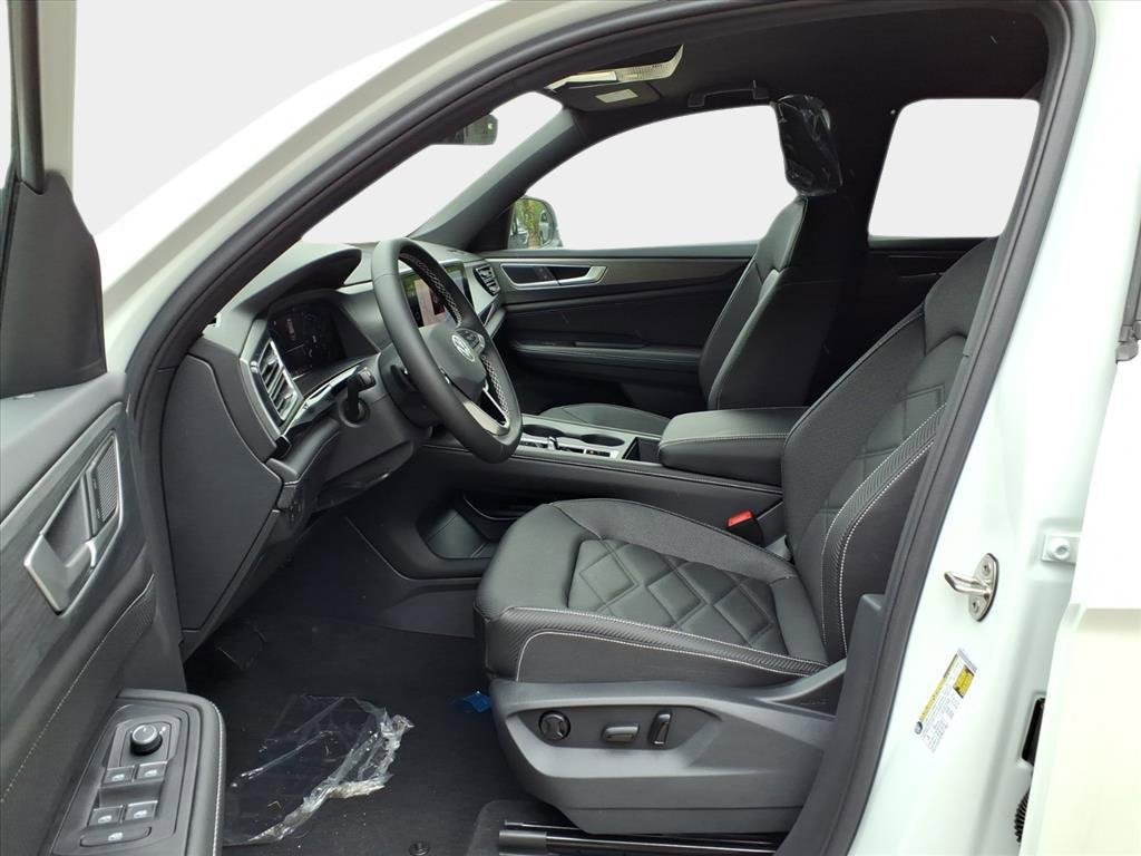 New 2026 Volkswagen Atlas Cross Sport SE image 11