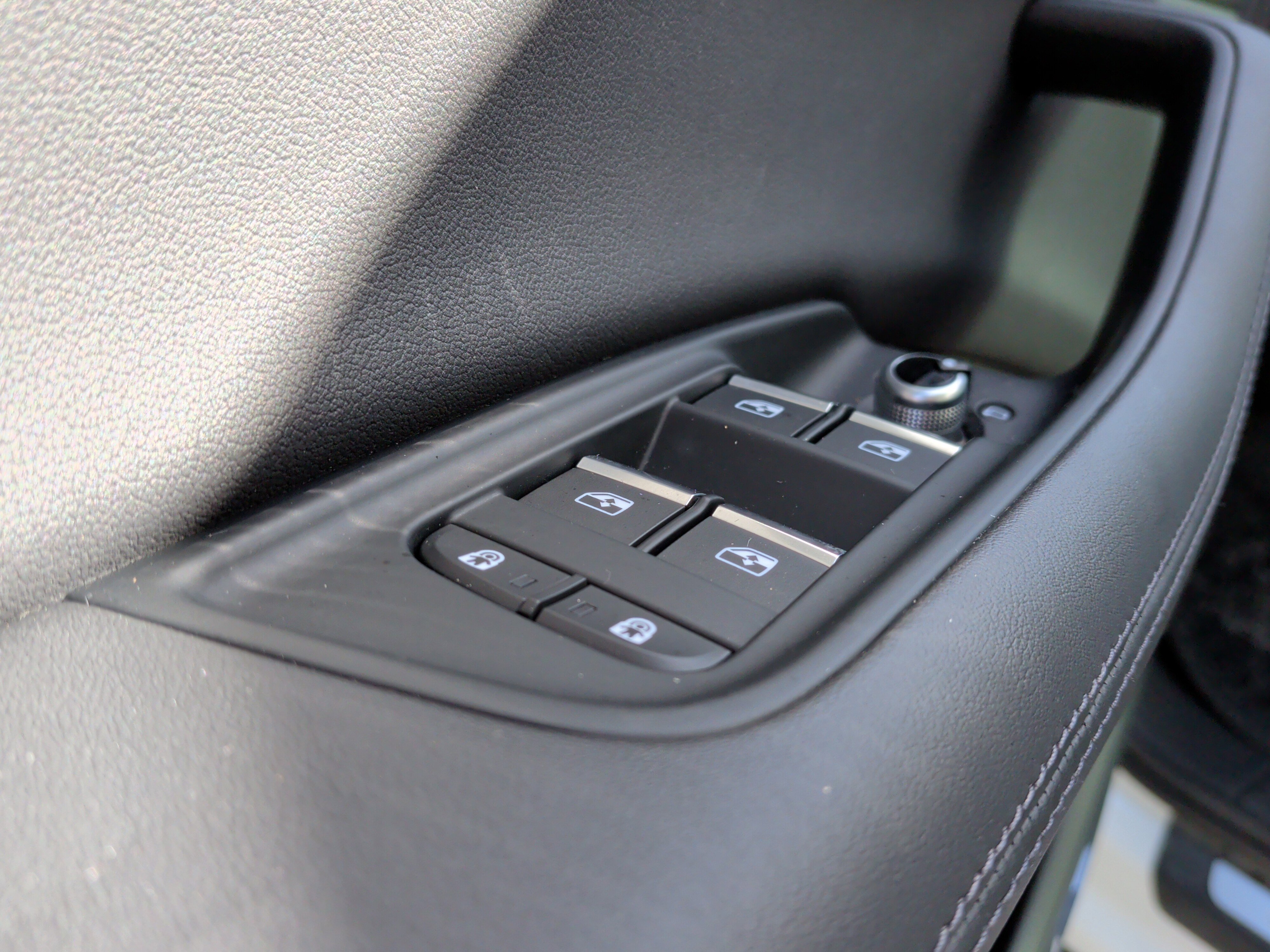 Used 2023 Audi Q7 Premium Plus w/ Premium Plus Package image 15