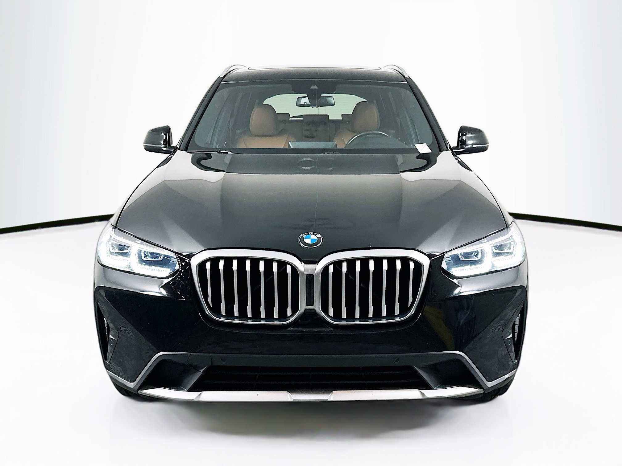 Used 2022 BMW X3 sDrive30i w/ Convenience Package image 2