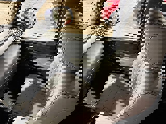 Certified 2026 Toyota Tundra Limited w/ Power Package image 30