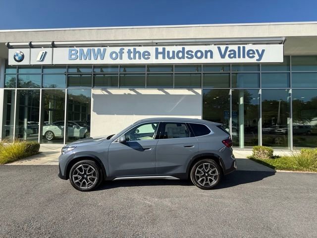 New 2026 BMW X1 xDrive28i w/ Convenience Package
