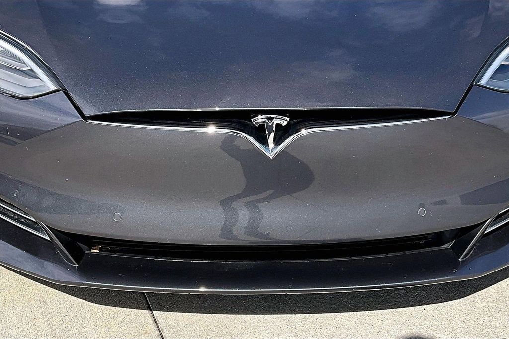 Used 2018 Tesla Model S P100D image 29