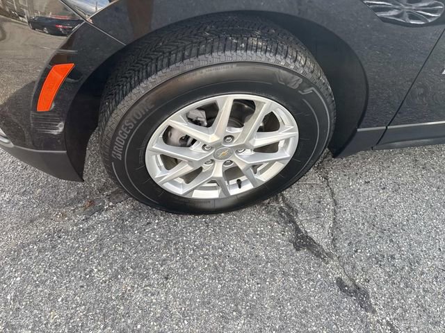 Used 2022 Chevrolet Equinox LT image 15