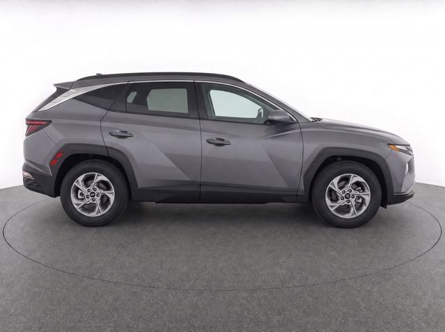 Used 2024 Hyundai Tucson SEL AWD/4WD image 8