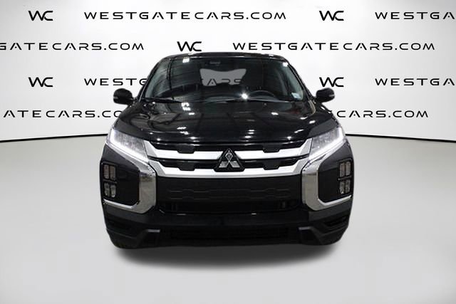 Used 2024 Mitsubishi Outlander Sport SE image 4