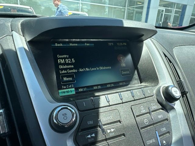 Used 2012 Chevrolet Equinox LT w/ Driver Convenience Package FWD image 22
