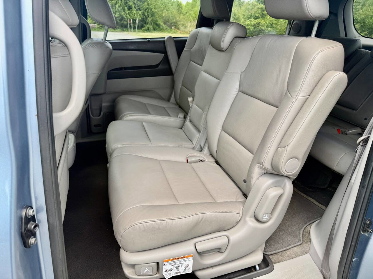 Used 2013 Honda Odyssey Touring Elite image 24