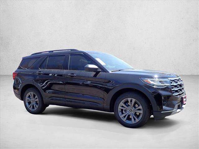 New 2026 Ford Explorer Active w/ Active Comfort Package AWD/4WD image 6