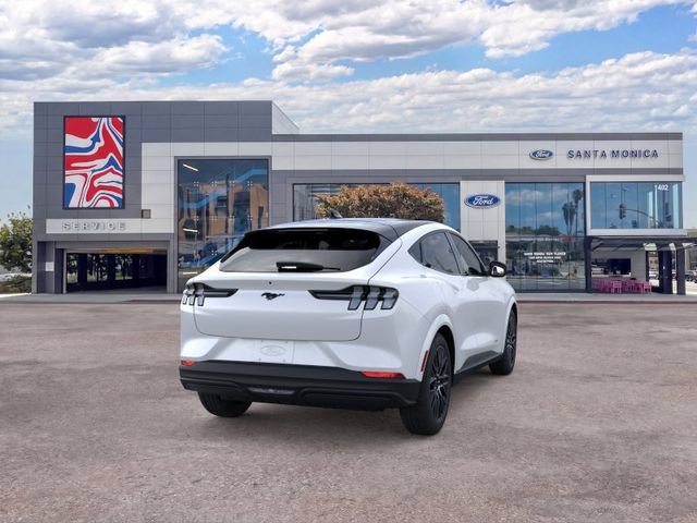 New 2026 Ford Mustang Mach-E Premium RWD image 8