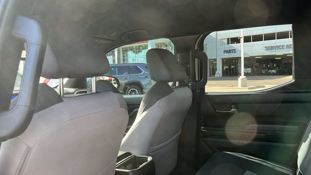 Used 2024 Toyota Tacoma TRD Sport RWD image 19