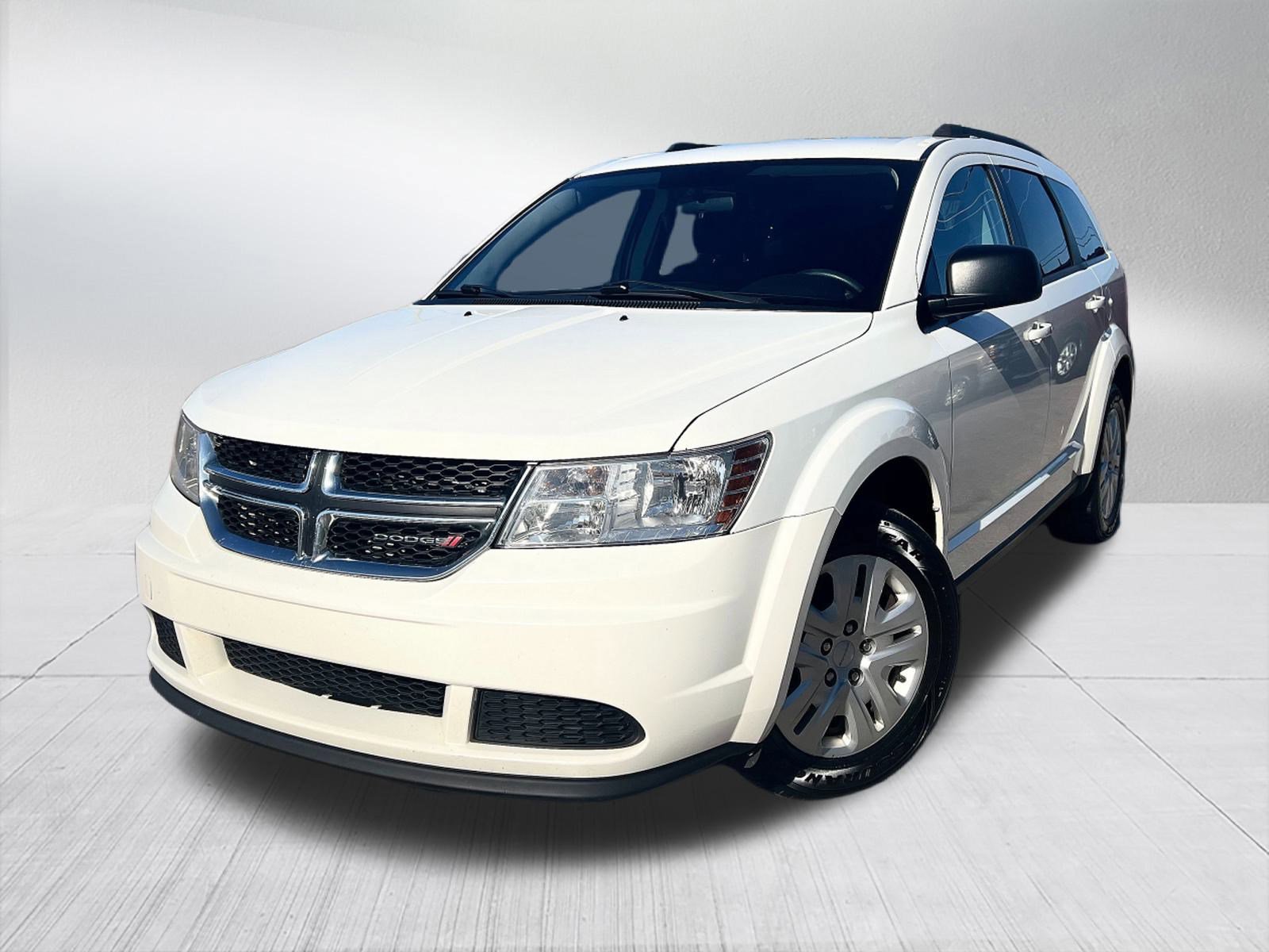 Used 2014 Dodge Journey SE w/ Flexible Seating Group