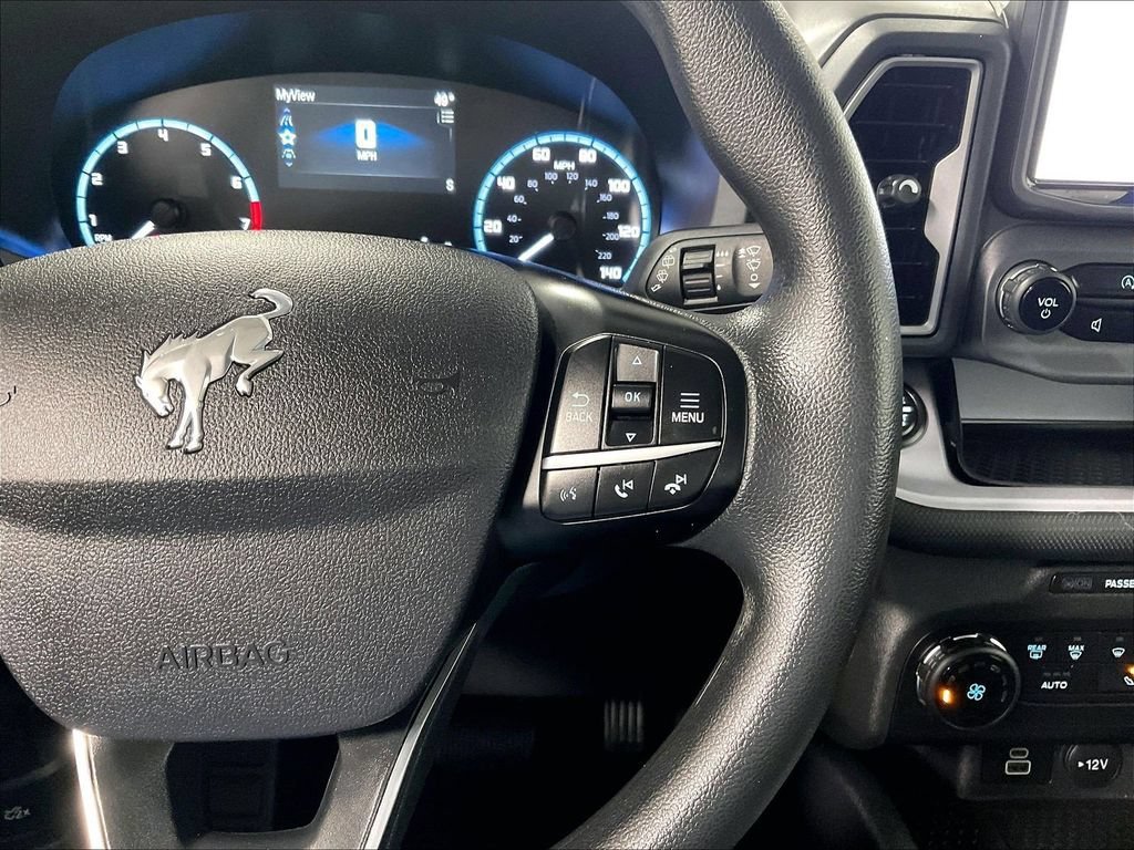 Used 2023 Ford Bronco Sport Big Bend AWD/4WD image 23
