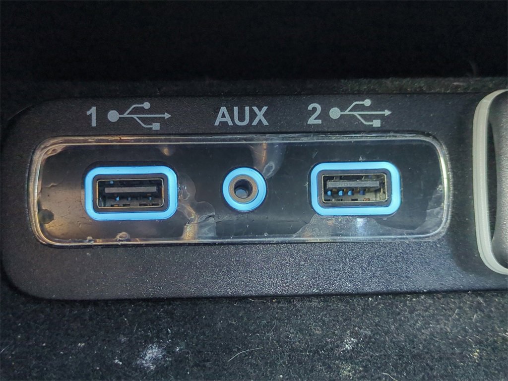 Used 2018 Jeep Grand Cherokee Limited image 24