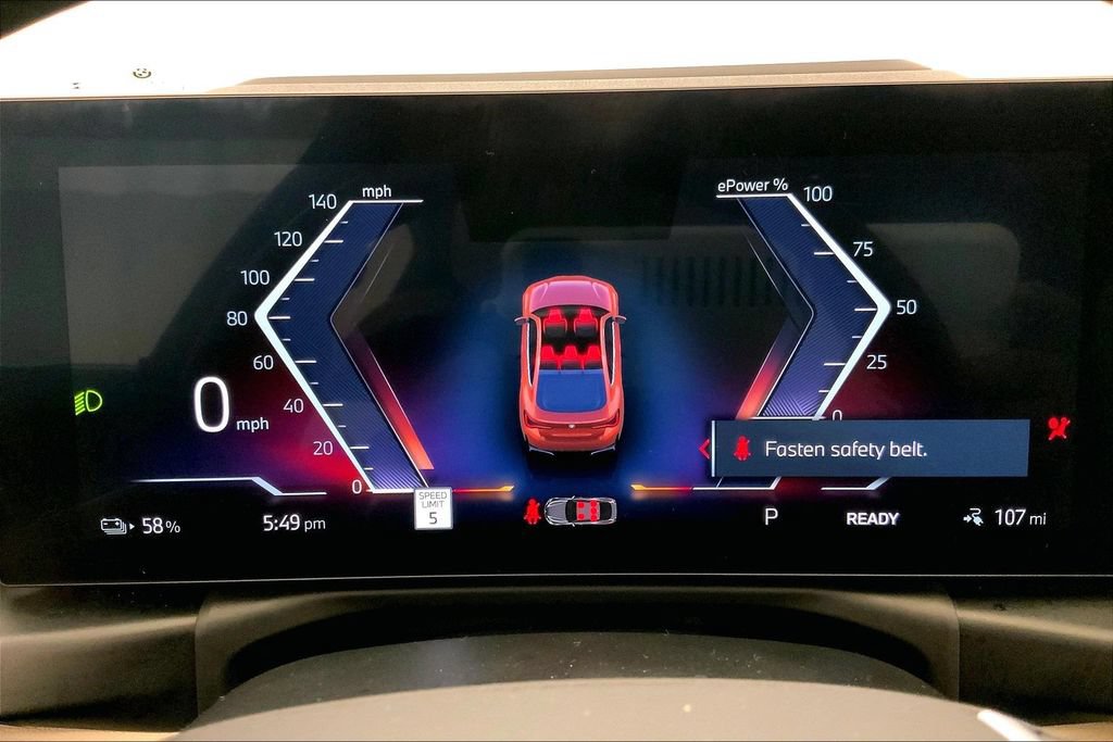 Certified 2023 BMW i4 eDrive35 w/ Premium Package RWD image 19