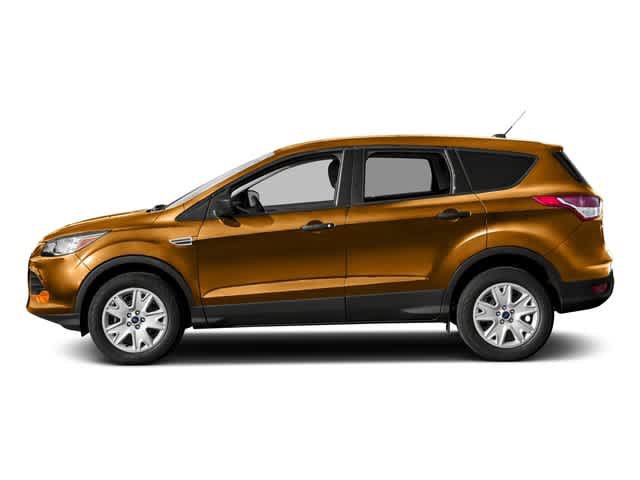 Used 2016 Ford Escape SE w/ Equipment Group 201A image 3