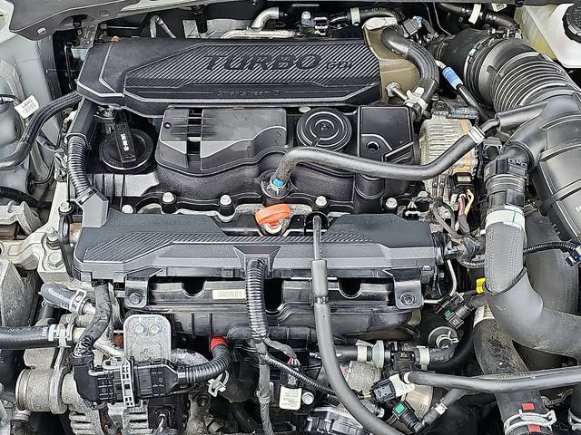 Used 2024 Kia Seltos SX w/ SX Sunroof Package image 29