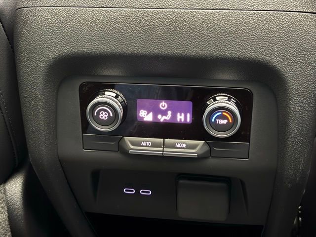 New 2026 Buick Enclave Preferred w/ Power Package image 7