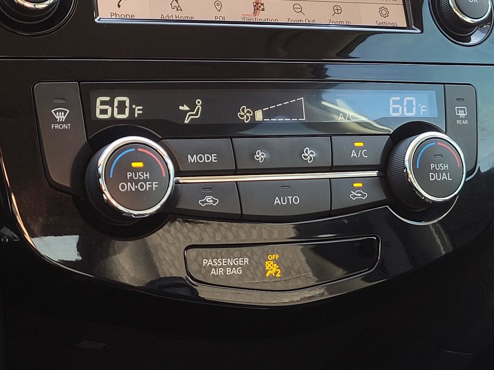 Used 2018 Nissan Rogue SV w/ Premium Package image 26